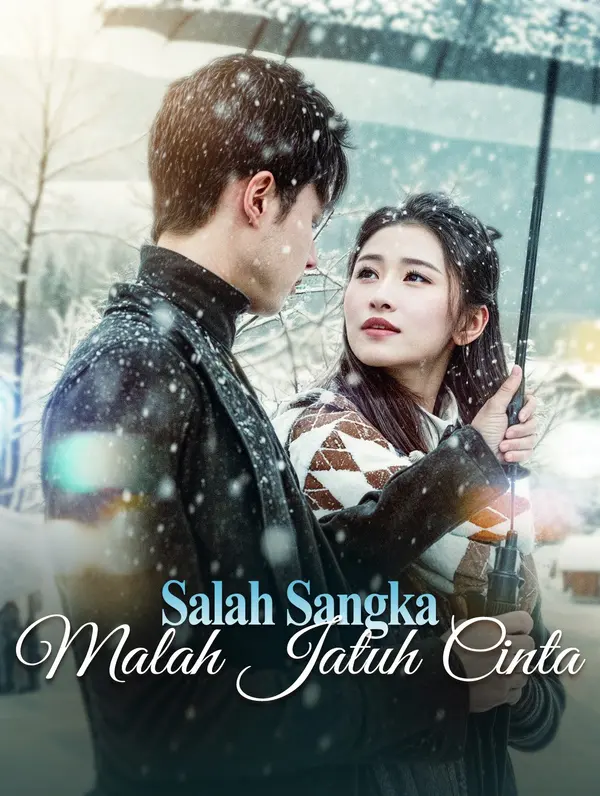 Salah Sangka, Malah Jatuh Cinta