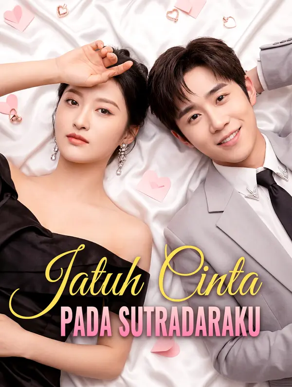 Jatuh Cinta pada Sutradaraku