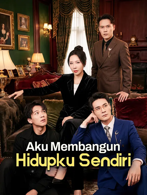Aku Membangun Hidupku Sendiri