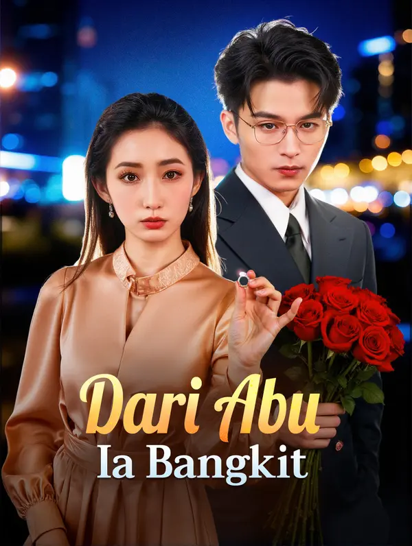 Dari Abu, Ia Bangkit(Sulih Suara)