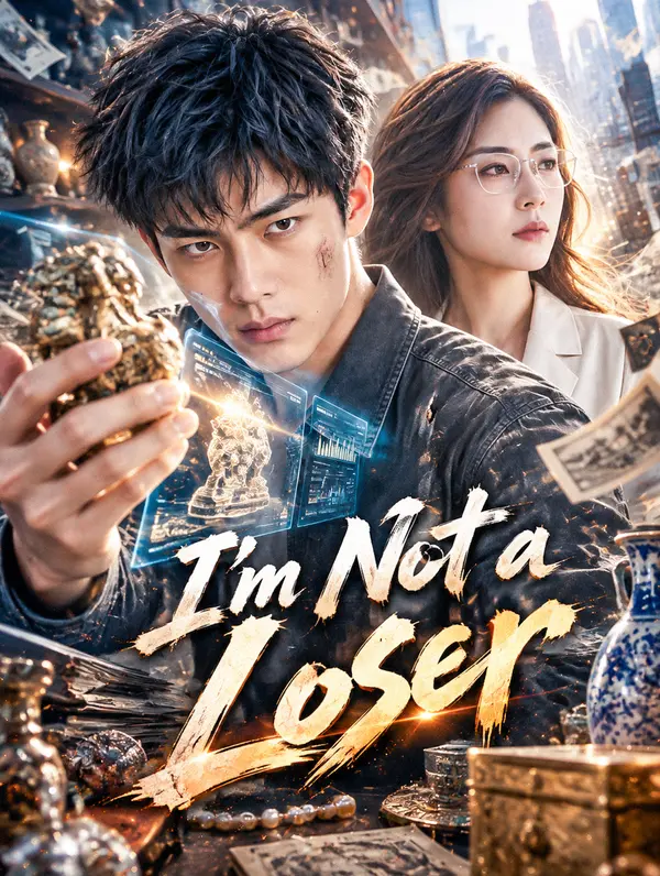 I'm Not a Loser