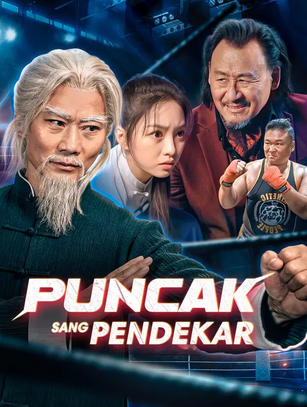 Puncak Sang Pendekar(Sulih Suara)