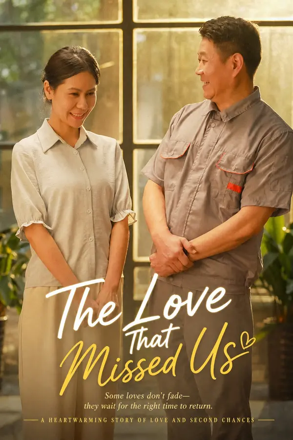 A Love Too Late