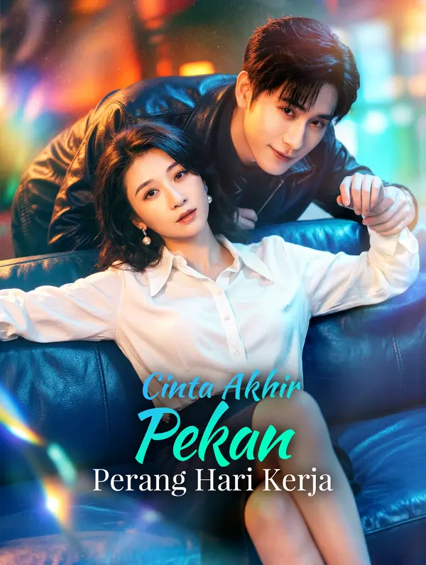 Cinta Akhir Pekan, Perang Hari Kerja