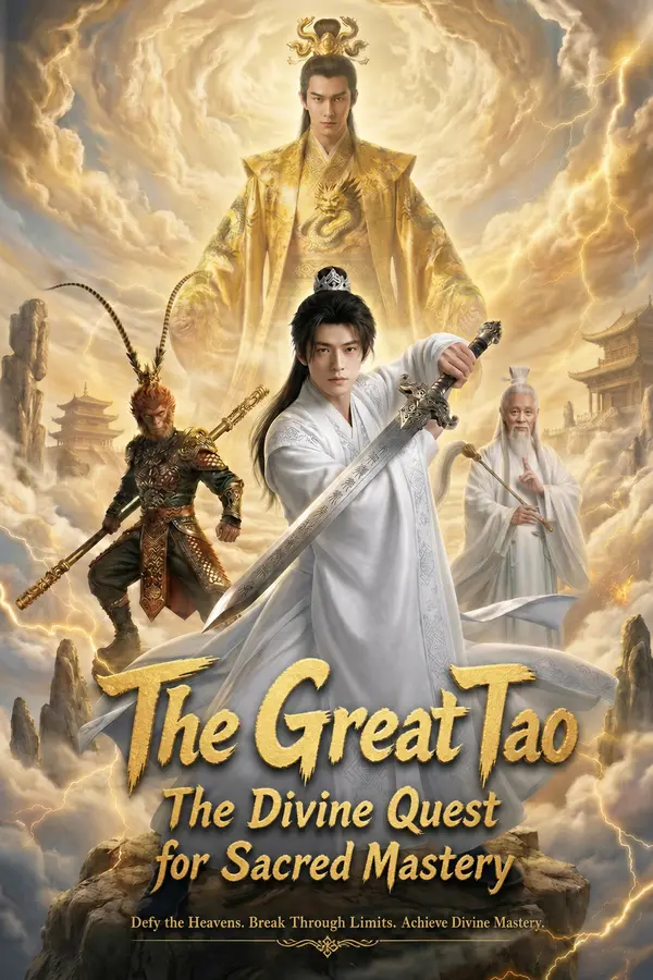Taiping Dao: Path to Sainthood