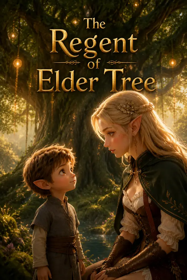 The Regent of Elder Tree
