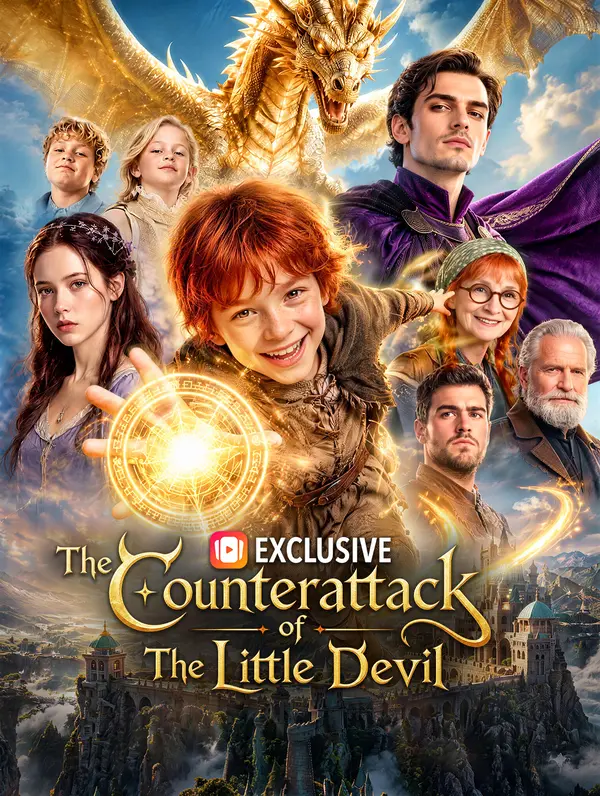 The Counterattack of The Little Devil