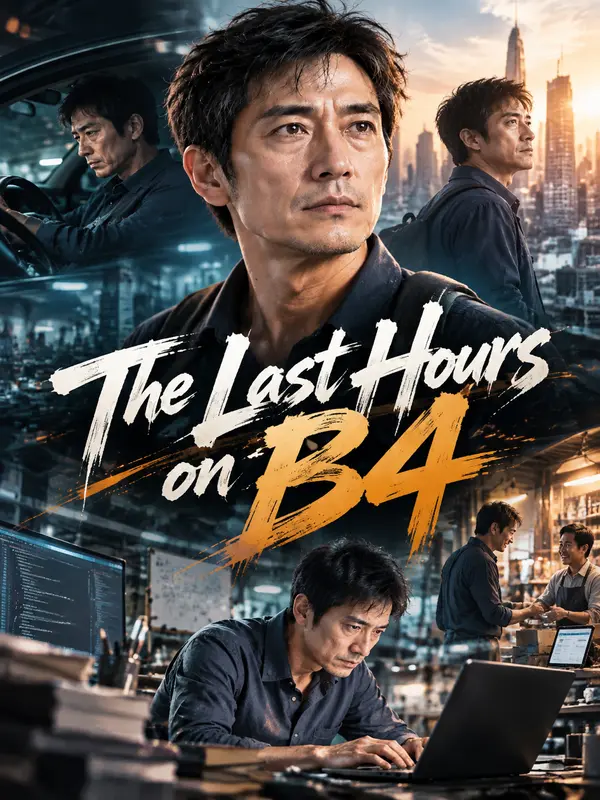 The Last Hours on B4