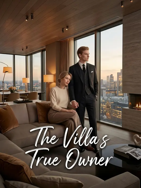 The Villa' s True Owner