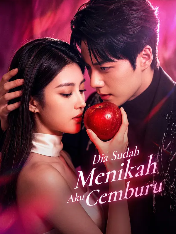 Dia Sudah Menikah, Aku Cemburu
