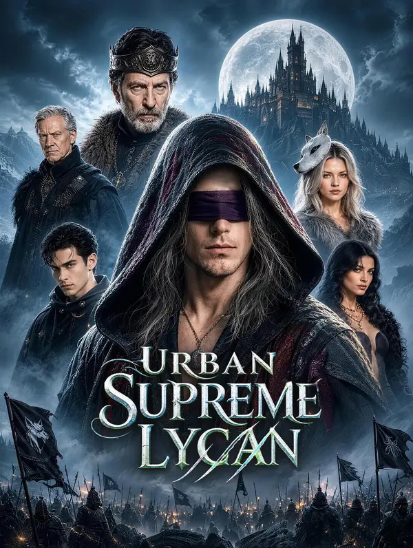 Urban Supreme Lycan