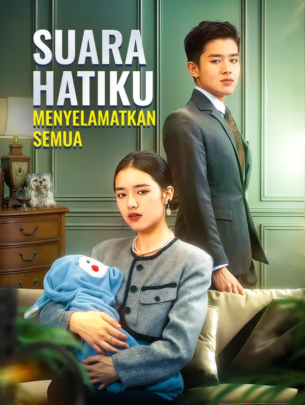 Suara Hatiku Menyelamatkan Semua
