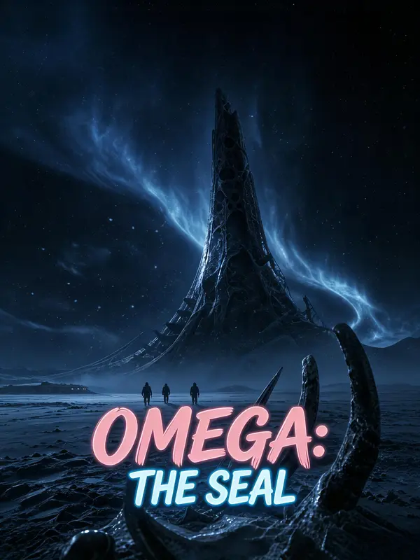 OMEGA: THE SEAL