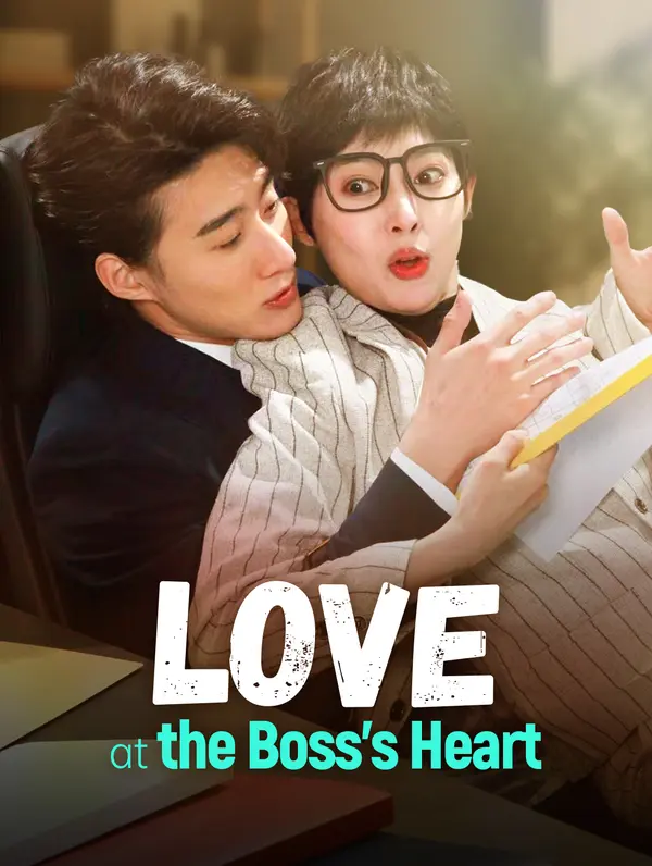 Love at the Boss's Heart