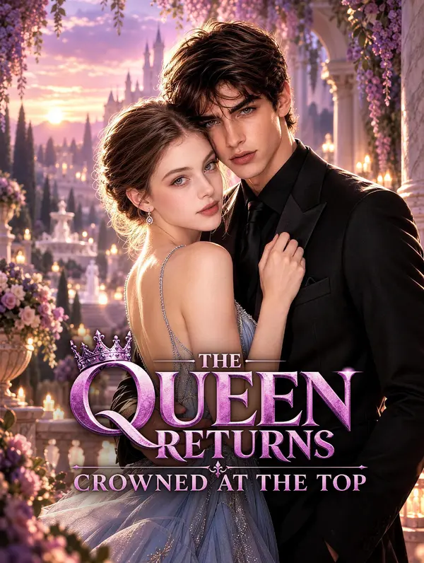 The Queen Returns：Crowned at the Top