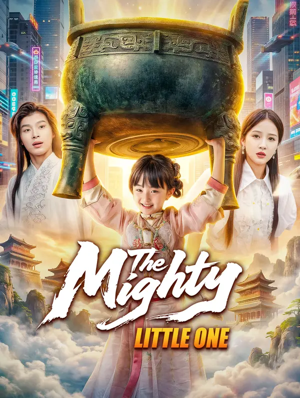 The Mighty Little One(Dubbed)