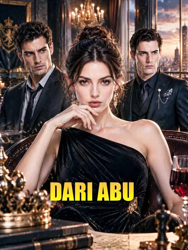Dari Abu