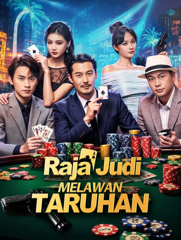 Raja Judi Melawan Taruhan