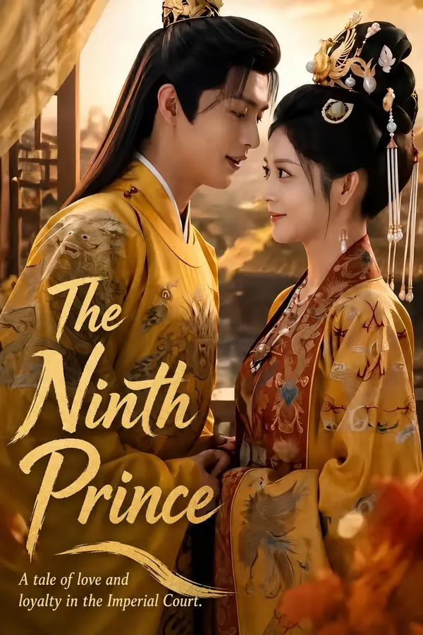 The Ninth Imperial Uncle