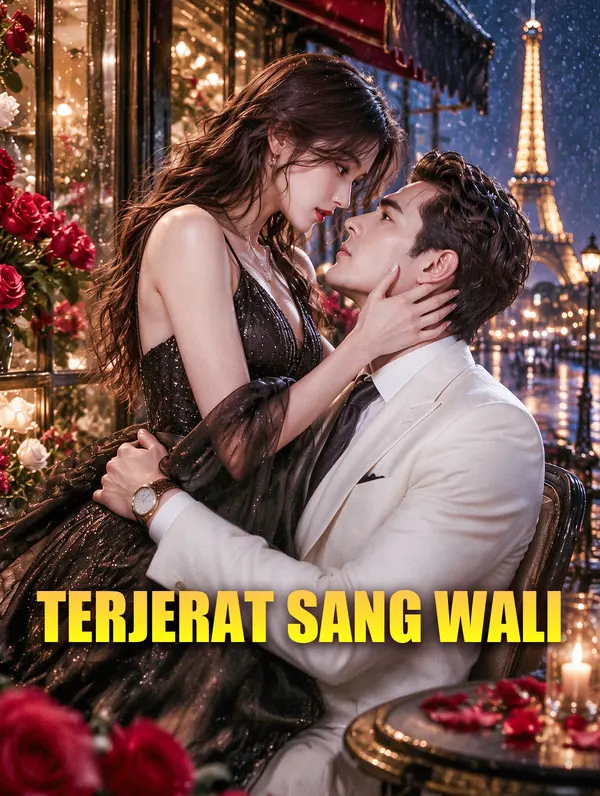 Terjerat Sang Wali