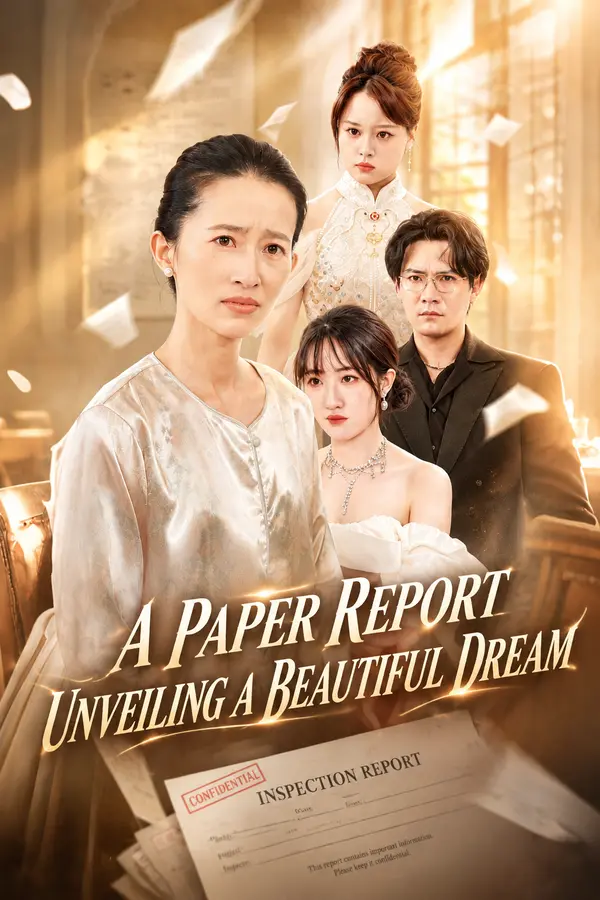 A Single Report Exposes a Beautiful Lie