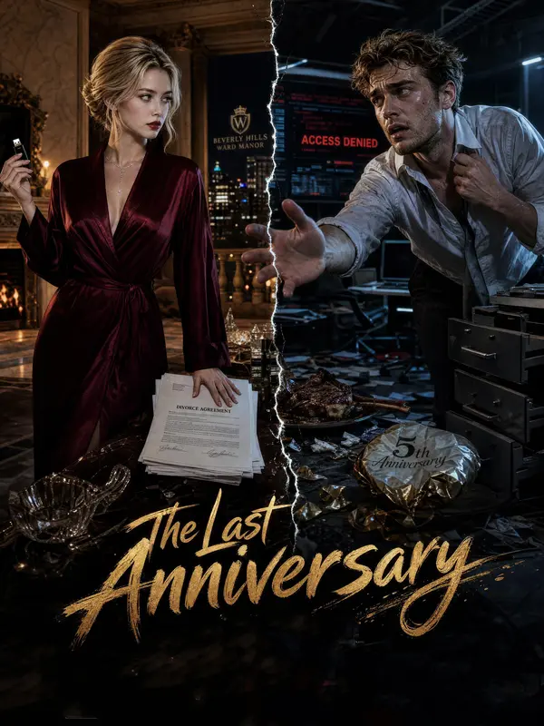 The Last Anniversary
