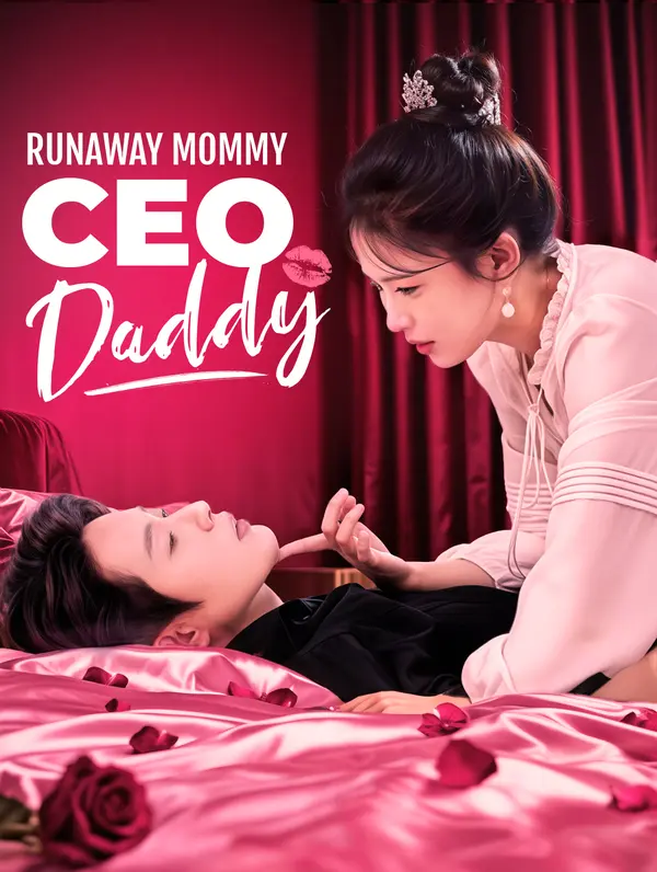 Runaway Mommy, CEO Daddy(Dubbed)
