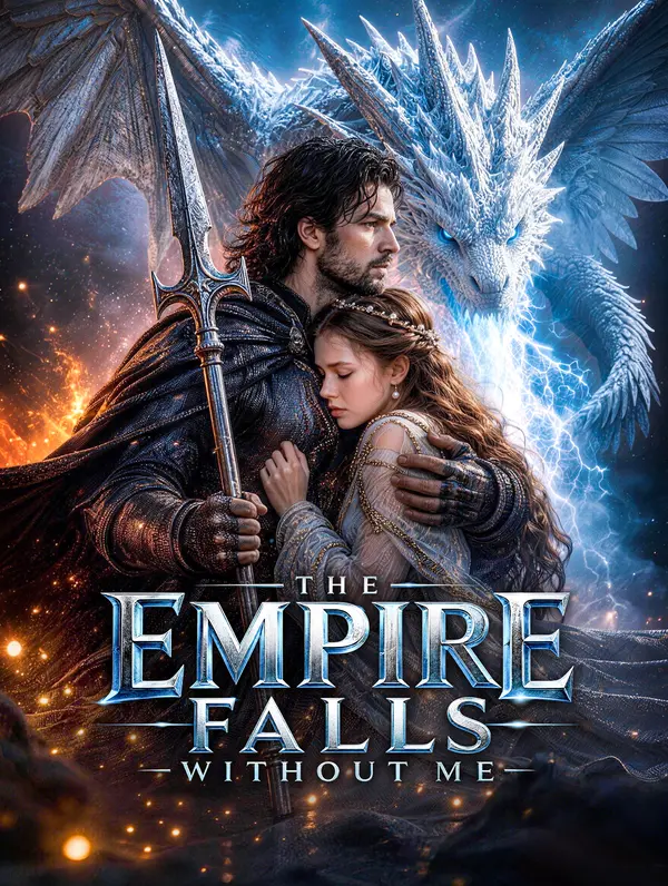 The Empire Falls Without Me