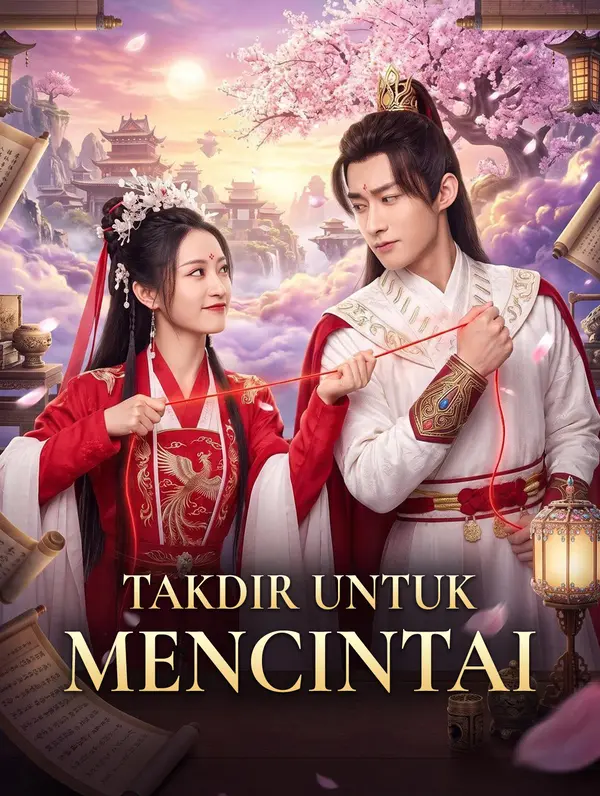 Takdir untuk Mencintai