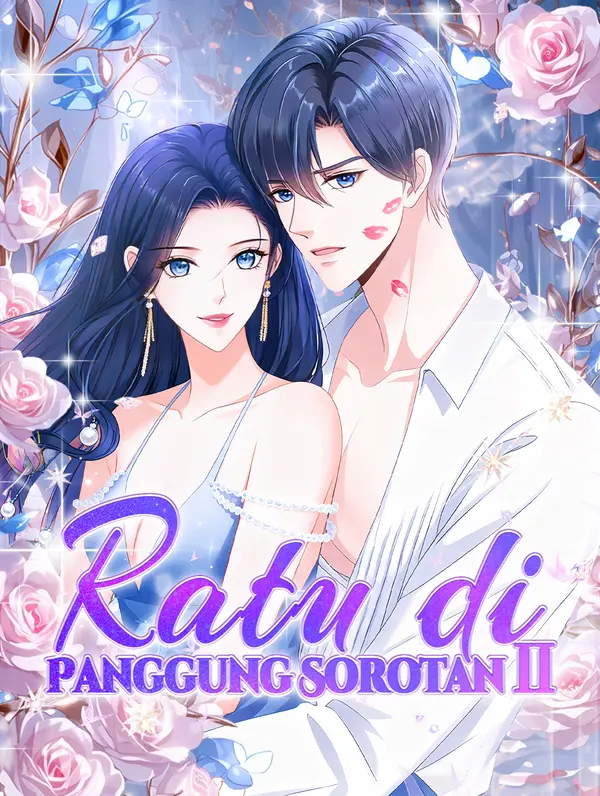 Ratu di Panggung Sorotan II