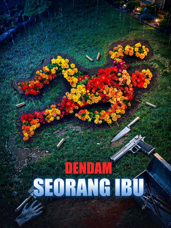 Dendam Seorang Ibu