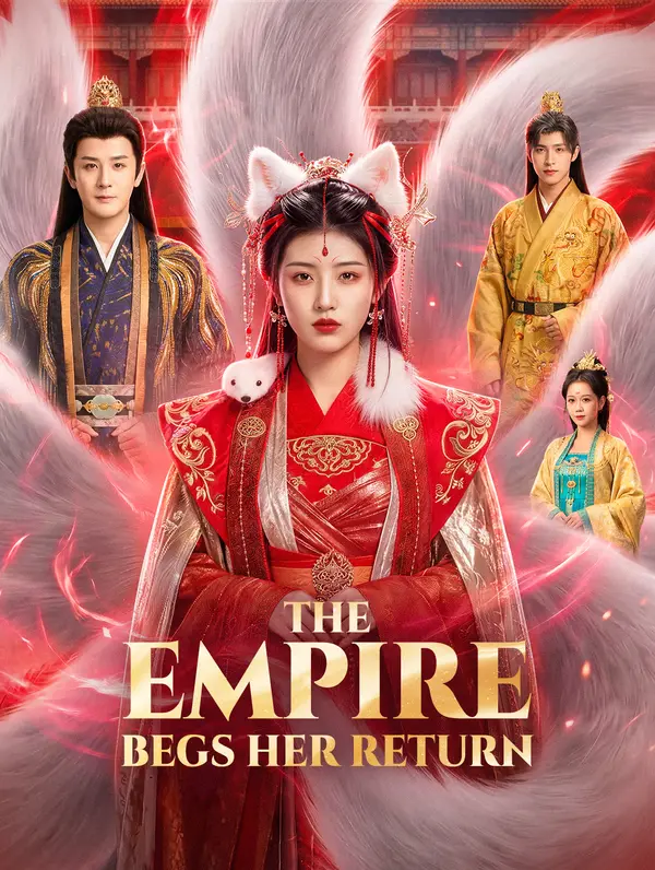 The Empire Begs Her Return(Dubbed)