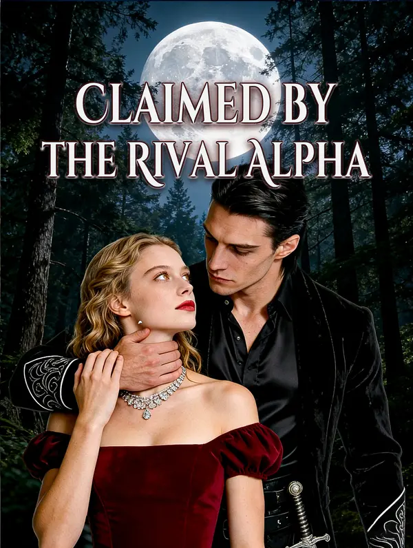Claimed by the Rival Alpha