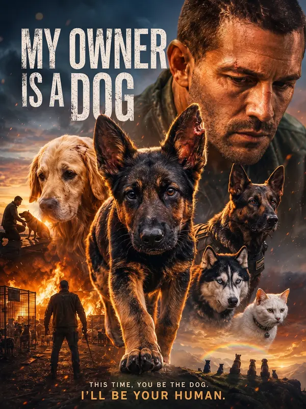 My Owner is a Dog