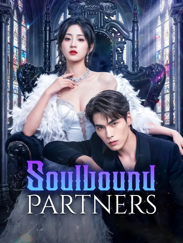 Soulbound Partners(Dubbed)