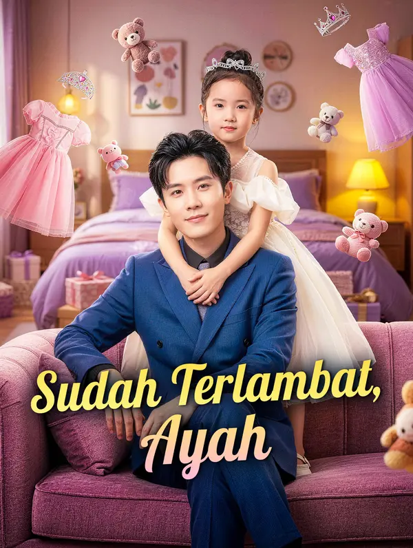 Sudah Terlambat, Ayah