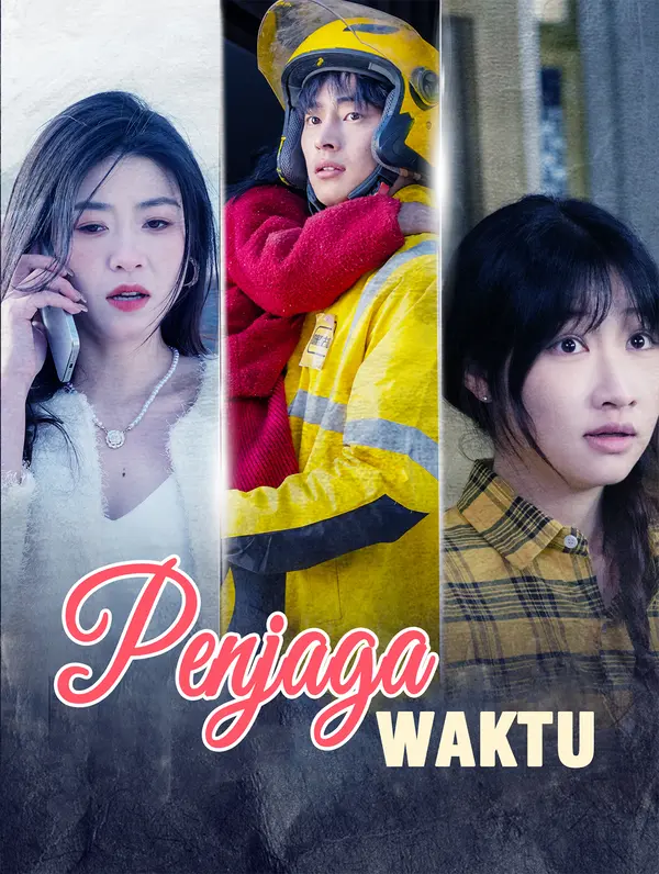 Penjaga Waktu