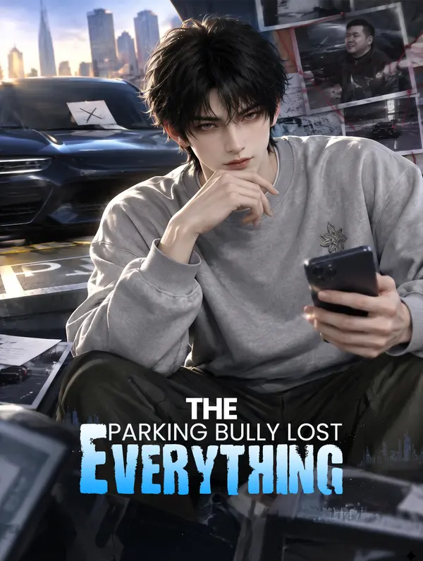 The Parking Bully Lost Everything