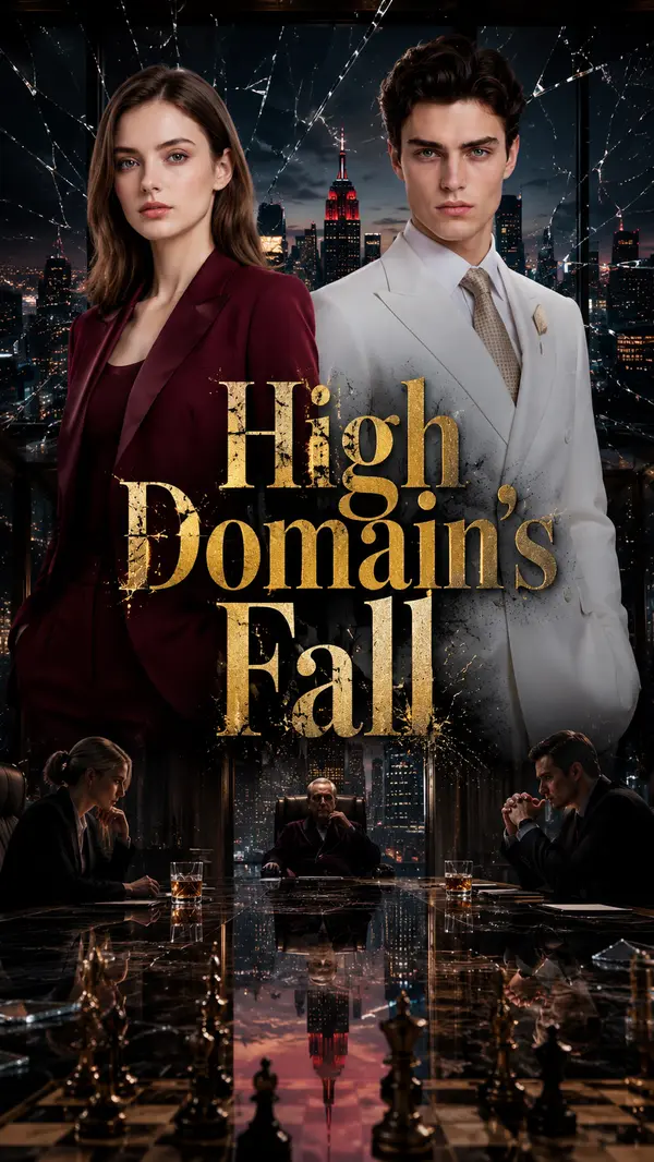 High Domain’s Fall