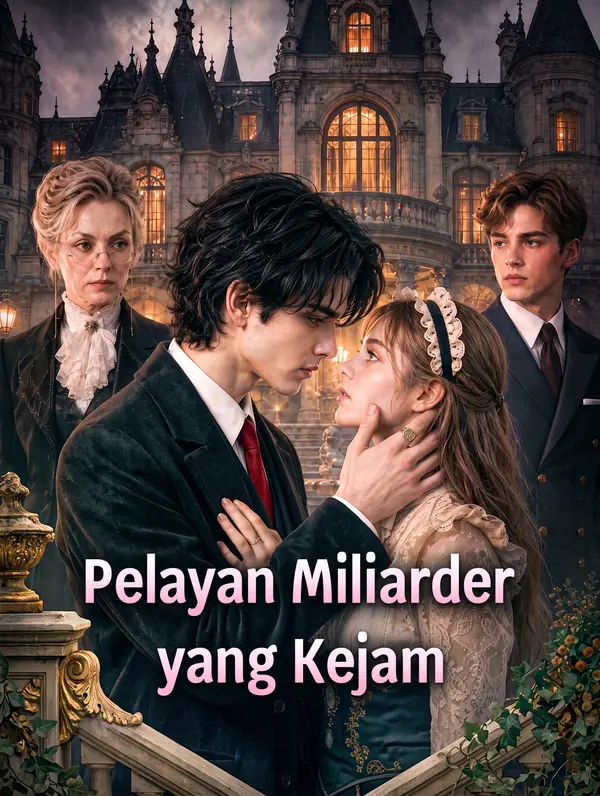 Pelayan Miliarder yang Kejam
