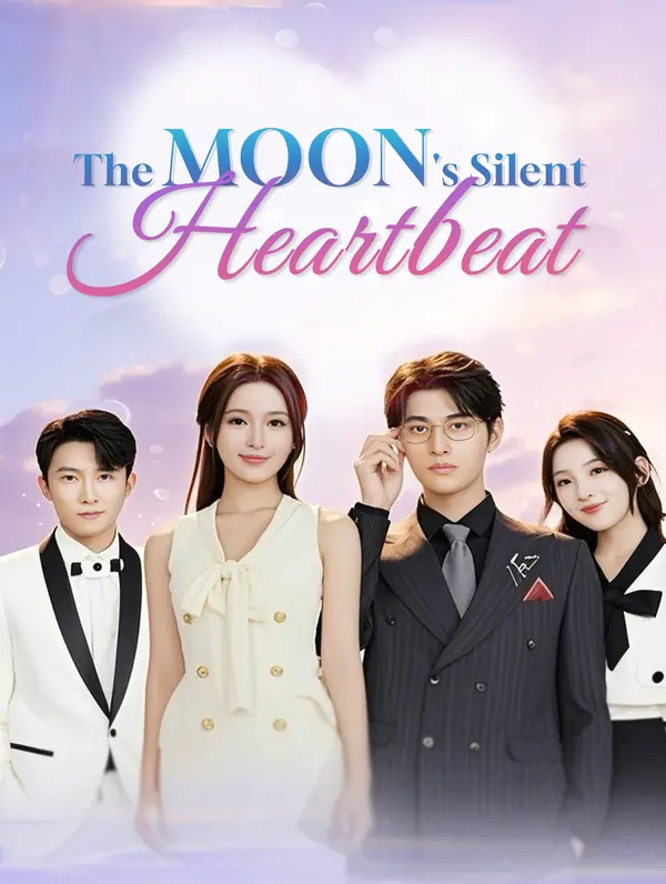 The Moon's Silent Heartbeat(Dubbed)