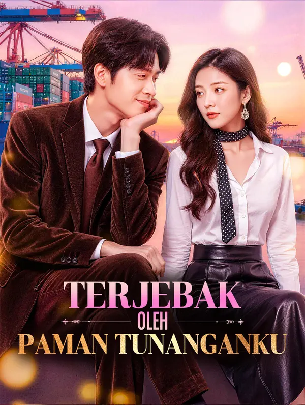 Terjebak oleh Paman Tunanganku