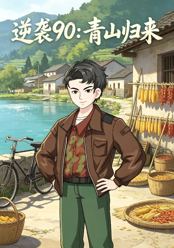 Qingshan's 90s Comeback