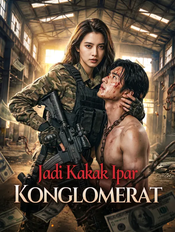 Jadi Kakak Ipar Konglomerat