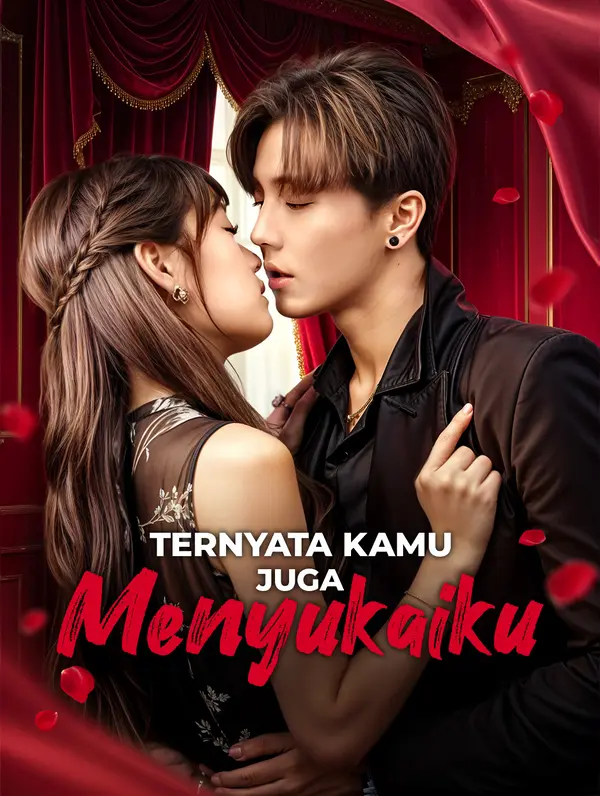 Ternyata Kamu Juga Menyukaiku