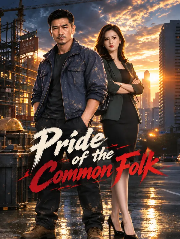 Pride of the Common Folk