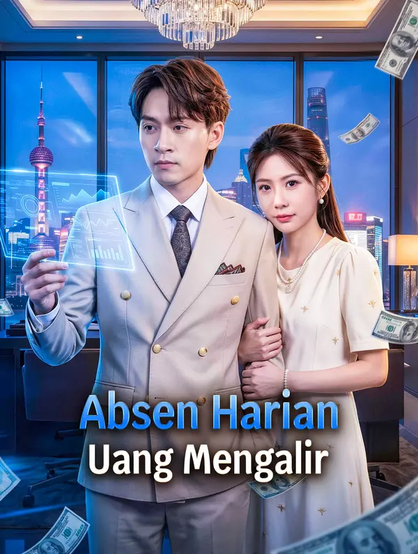 Absen Harian, Uang Mengalir