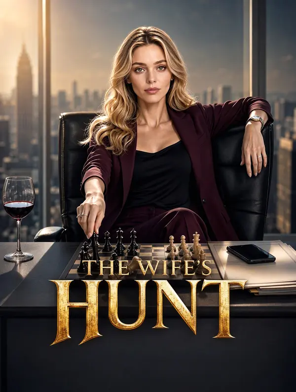 The Wife's Hunt