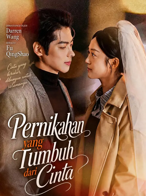Pernikahan Langgeng