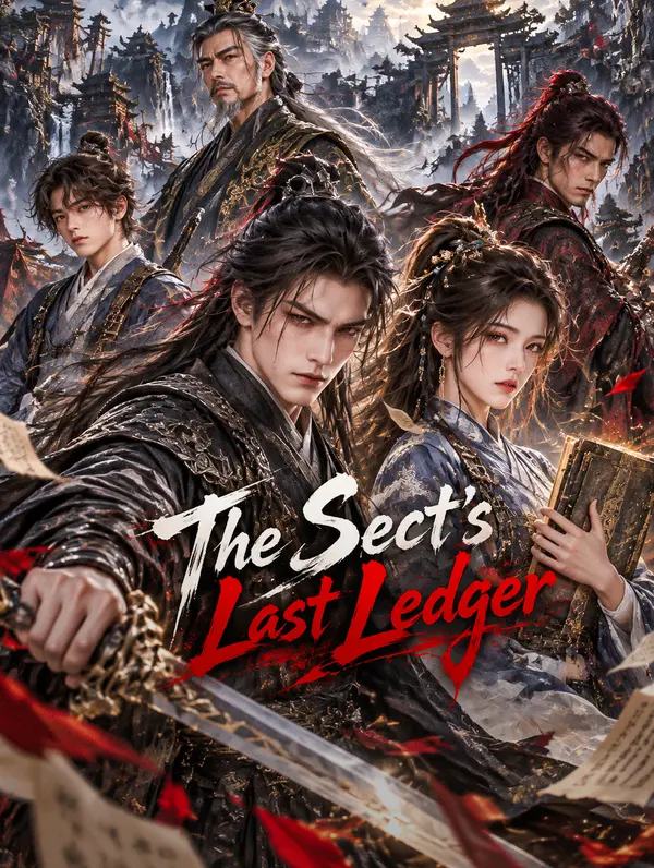 The Sect's Last Ledger